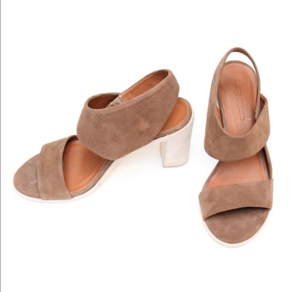 Bernardo Shoes - ❌SOLD❌Bernardo Holly Heel